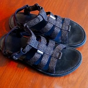 Teva 6459 Sandals